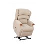 Wylie Cloud Zero Riser Recliner