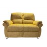 Sophie 2 Seater (Power & Static)