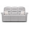 Hazel 3 Seater Static and Power Recliner Chair