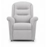 Hazel 3 Seater Static and Power Recliner Chair