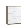 Cologne 4+2 Drawer Chest