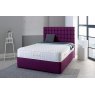 Picasso 1000 Divan & Mattress Set