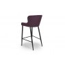 Martha Stool Mulberry