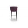 Martha Stool Mulberry