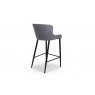 Martha Stool Grey