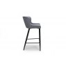 Martha Stool Grey