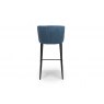 Martha Stool Blue