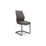 Charlotte Chair Grey