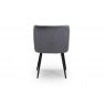 Martha Grey Chair