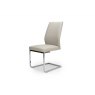 Stockholm Taupe Chair