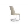 Stockholm Taupe Chair