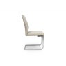 Stockholm Taupe Chair