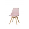 Upton Pink Chair (Set of 4)