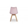 Upton Pink Chair (Set of 4)