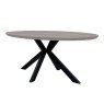 Miranda Oval Table 1.8m