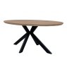 Miranda Oval Table 1.8m