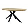 Miranda Oval Table 1.8m