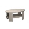 Heaven Oval Coffee Table