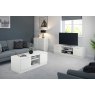 Jolene Corner TV Unit