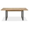 Bentley Design Invictus 6-8 Dining Table Set (Cantilever Chairs)