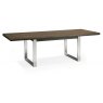 Bentley Design Trevino 6-8 Dining Table Set (Cantilever Green)