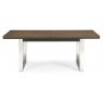 Bentley Design Trevino 6-8 Dining Table Set (Cantilever Green)