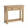 Newmarket Console Table