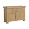 Newmarket Small Sideboard