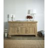 Newmarket Large Sideboard