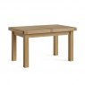 Newmarket Small Extending Dining Table