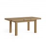 Newmarket Small Extending Dining Table