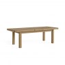 Newmarket Large Extending Dining Table