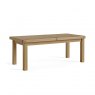 Newmarket Large Extending Dining Table