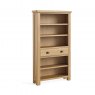 Newmarket Large Bookcase