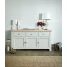 Surrey Console Table