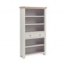 Surrey Large Bookcase