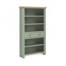 Surrey Large Bookcase