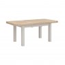 Surrey Small Extending Dining Table