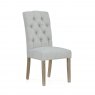 Surrey Button Back Upholstered Chairs