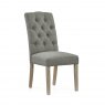 Surrey Button Back Upholstered Chairs