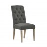 Surrey Button Back Upholstered Chairs