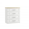 Sian 4 Drawer Chest