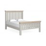 Surrey Slatted Bed 4'6