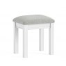 Buckingham Dressing Table Stool