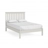 Buckingham Low Foot Bed 4'6