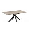 Miranda Extending Table 1.4 - 1.8m