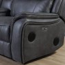 Philadelphia 3 Seater Power Recliner