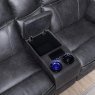 Philadelphia 2 Seater Power Recliner