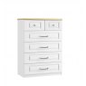 Sian 4+2 Drawer Chest