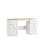Sian Double Dressing Table